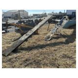 Dog Run - Ramp, Tube, Teeter Totter