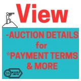 View Auction Details for Payment Information