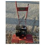 Victor 24 in Front Tine Tiller