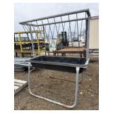 Behlen Country Hay Feeder