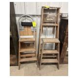 Step Stools & Mechanics Creepr