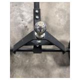 Trailer Dolly 2-in Ball