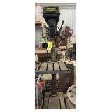 Central Machinery 20 in Drill Press