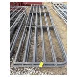 5-16 ft Cattle Gates - Farm A Star