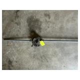 Vintage Pipe Threader