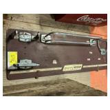 Autoyre Fairfield Bathroom Accessories Display &