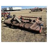 Howse Rotary Mower - 10 ft 3 pt