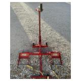 Lawn Mower Lift Jack