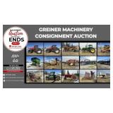 OVER 800 LOTS!  LARGE SELECTION!