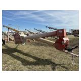 10-61 Westfield Auger w/ Swing Hopper****