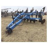 12 ft Colter-Champ II Ripper