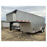 Cargo Trailer