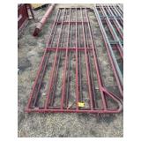 2-16 ft Corral Panels