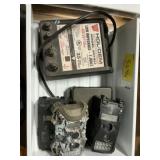 4-Trail Cams & Electric Fencer