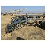 Ford 10 ft Chisel Plow - 8 Shank