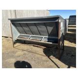 Polytuff by Behler Calf Creep Feeder