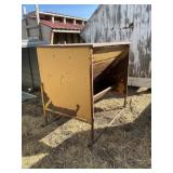 Farmstar Calf Creep Feeder