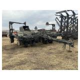 AGCO Black Machine Planter********