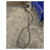 7/8 x 15 ft Cable w/ Hooks on Both Ends