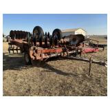 Kewanee 1010 21-ft Disk