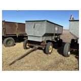 Walsh Flare Box Wagon