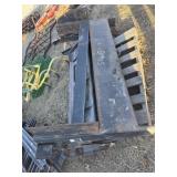 Tommy Lift -66 in wide