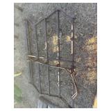 5 1/2 ft Harrow Section