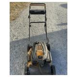 Cub Cadet Electric Start Push Mower