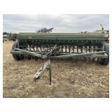 John Deere 8200 Drill