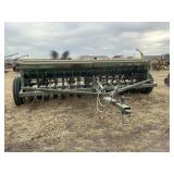 John Deere 8300 Drill