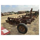 4-Bottom Pull-Type Mulboard