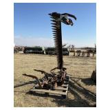 Sickle Mower