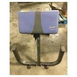 Pure Fitness Weight Bench