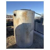 300 gal Fuel Barrel w/ Stand