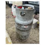 LP Tank for Forklift