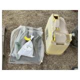 Equiment Parts - John Deere Planter Box and