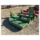 3-pt 6-ft Rotary Mower*****