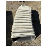 11 Seed Boxes w/ 6 Lids