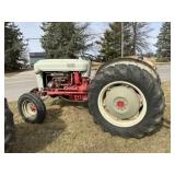 Ford 860 Tractor*******