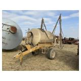 Ag-Tem 500 Gallon Pull Type Sprayer