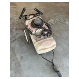 Craftsman15 Gallon Pull Type Lawn Sprayer