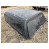 Astro PIckup Topper for Full Size Truck