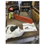 Stihl MS 251 Chain Saw