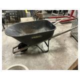 Stanley Wheel Barrow