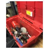 Tools - Drill, Screwdrivers, More