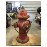 Fire Hydrant