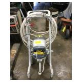 Wagner Pro Coat 9155 Aimless Paint Sprayer