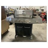 Expert Propane BBQ Grill*****