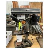 Central Machine 5-Speed Drill Press