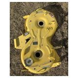 42 in John Deere Lawn Mower Deck & Mulch Attachmen